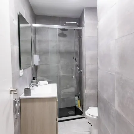 Apartment In