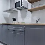 In Apartamento Cádiz