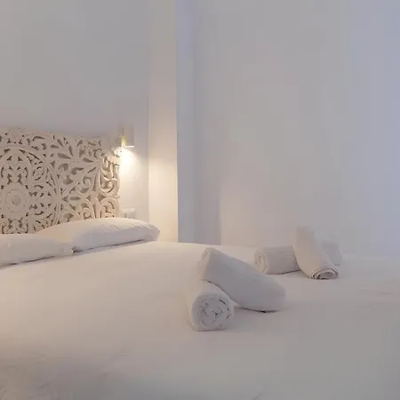 Apartamento In Cádiz