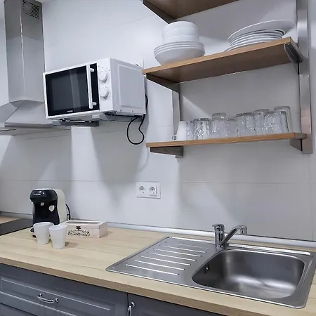 Apartamento In *