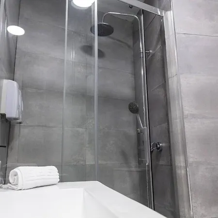 Apartment In Cadiz