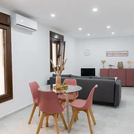 Apartment In Cadiz