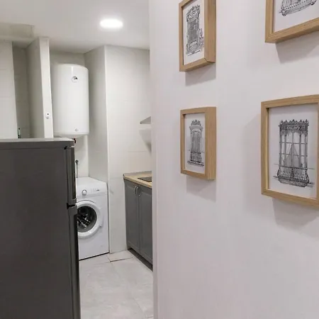 Apartment In *