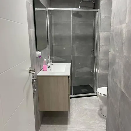 Apartment In